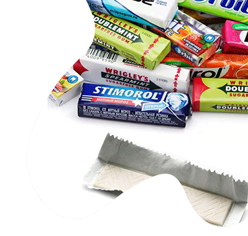 Emballage alimentaire