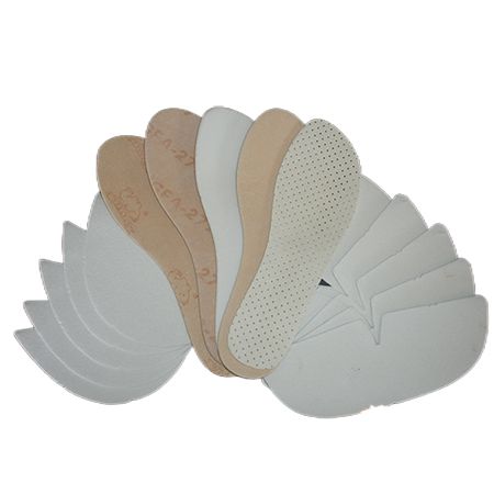 Échantillons de produits