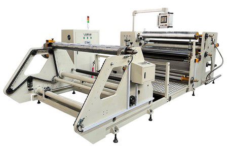 Machine d'enduction de cire pour l'emballage alimentaire
