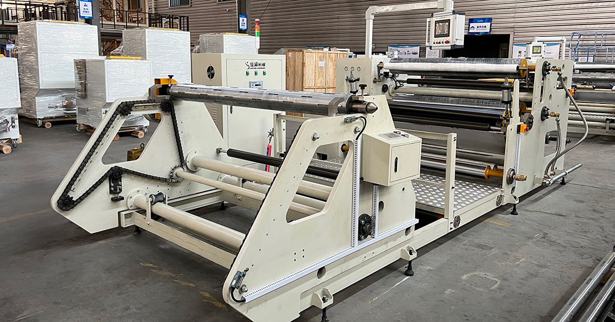 Machine d'enduction de cire pour l'emballage alimentaire