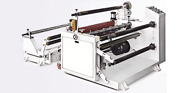 Machine de laminage et de refente multifonction, JY-1300