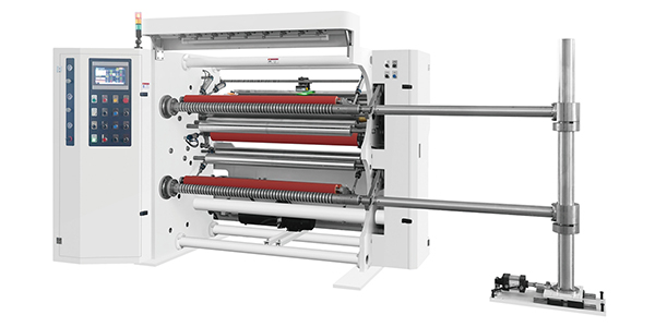 Refendeuse haute vitesse, JY-1300HS