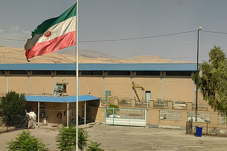 Entreprise de Consommables Médicaux en Iran Choisit une Machine d’Enduction Multifonctionnelle pour Rubans Adhésifs Médicaux