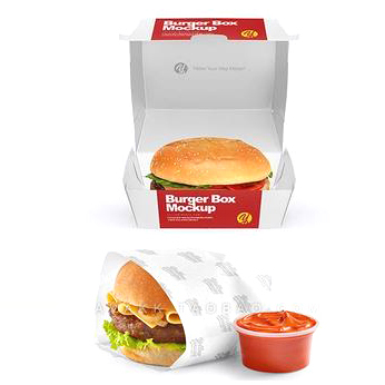 Emballage alimentaire