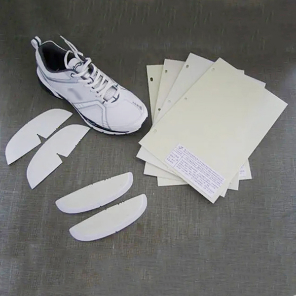 Matériaux pour chaussures